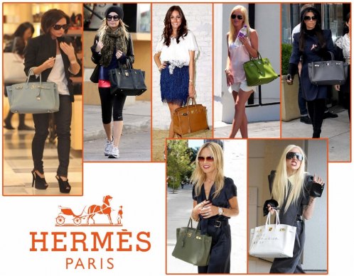 Hermes Paris