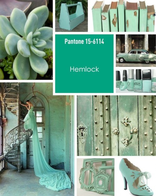 Hemlock