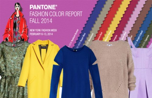 Fashion color Report