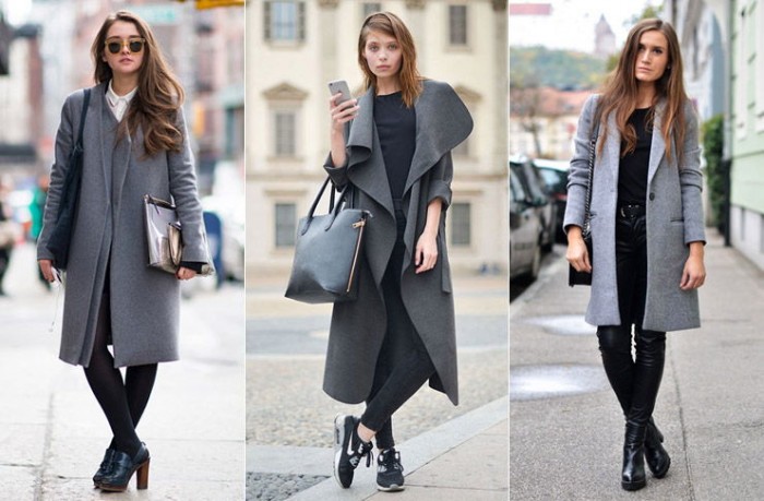 Разнообразие фасонов пальто удовлетворит запросы самых взыскательных модниц.