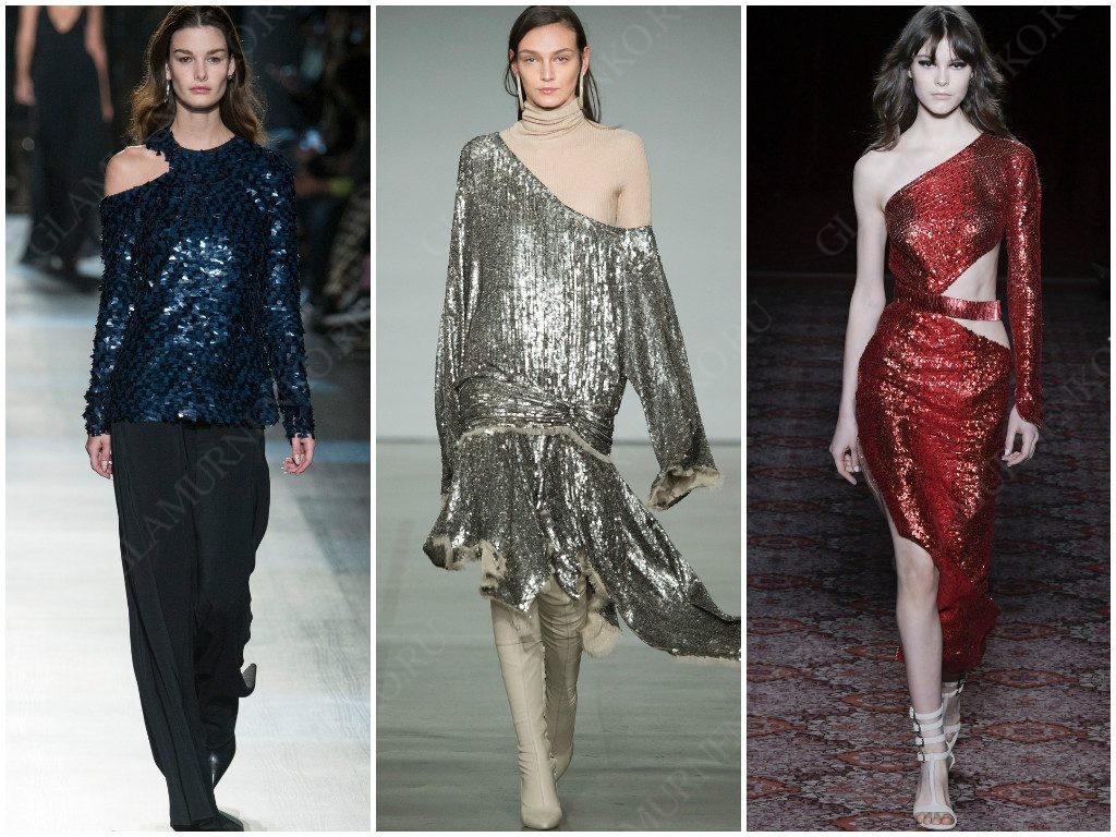 Cushnie et Ochs, Zimmermann, Julien Macdonald