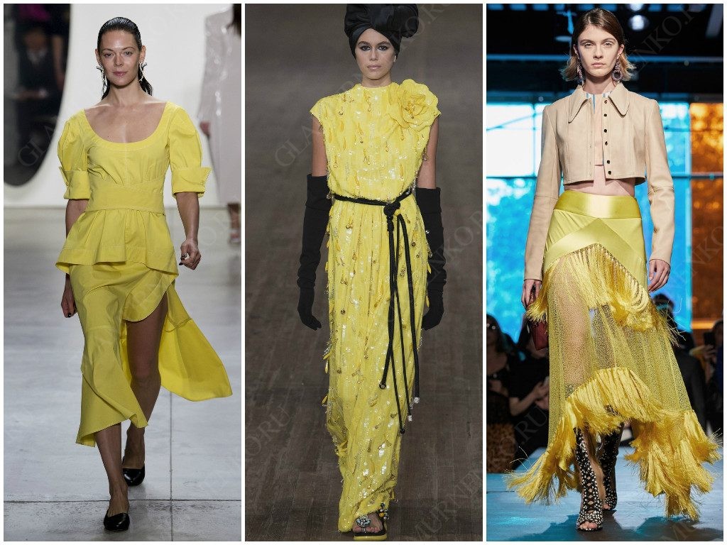 Prabal Gurung, Marc Jacobs, Diane von Furstenberg примеры образов