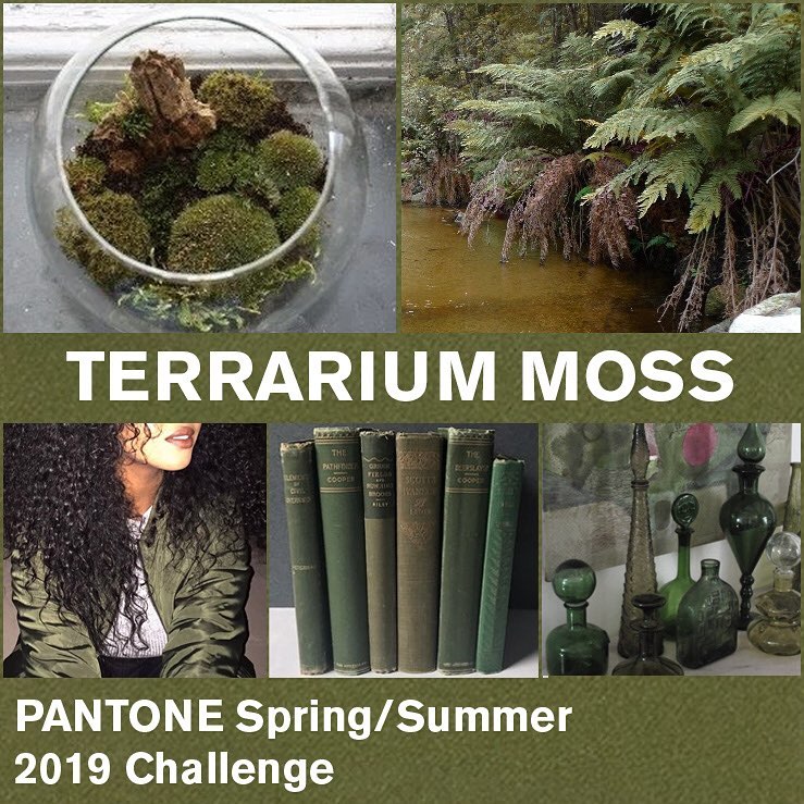 Terrarium Moss (Террариумный мох) – «старший брат» оттенка Pepper Stem