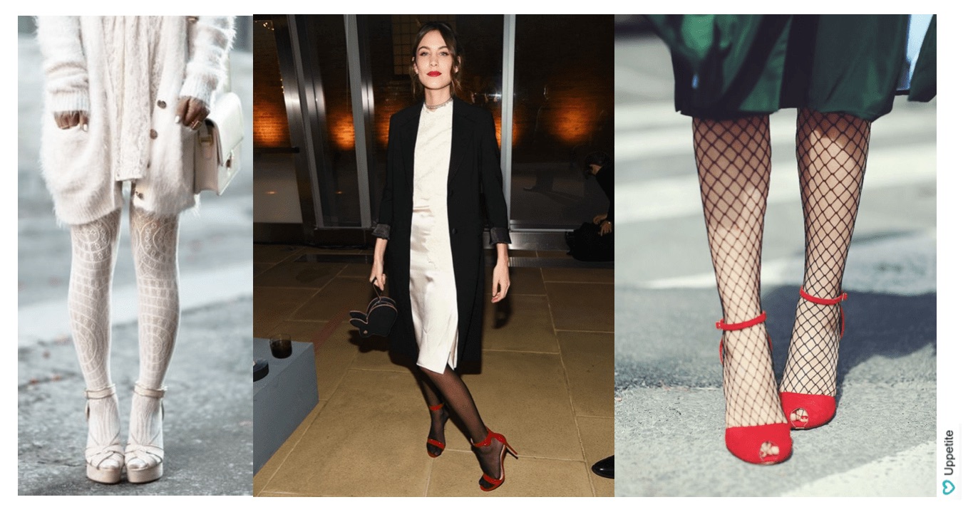 Обувь с открытыми пальцами – модный тренд в мире женской моды