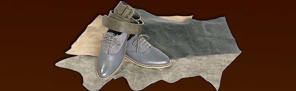 Красивая и практичная обувь должна быть в каждом мужском гардеробе