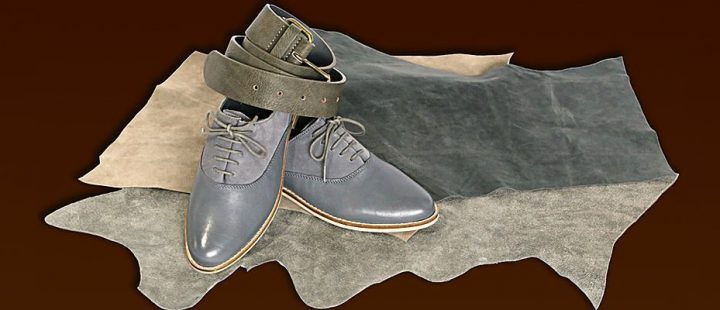 Красивая и практичная обувь должна быть в каждом мужском гардеробе