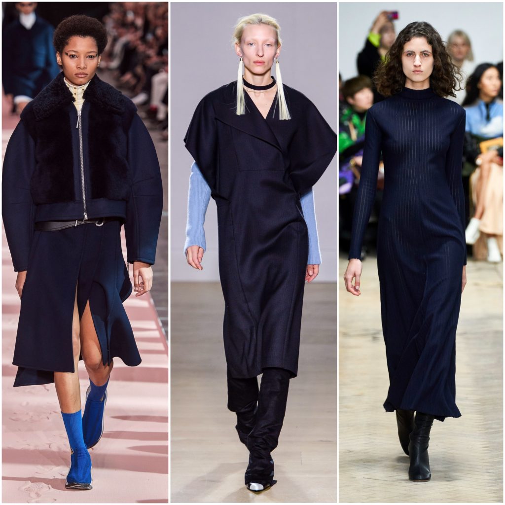Sportmax, Ports 1961, A.W.A.K.E. MODE оÑенÑ-зима 2019-2020