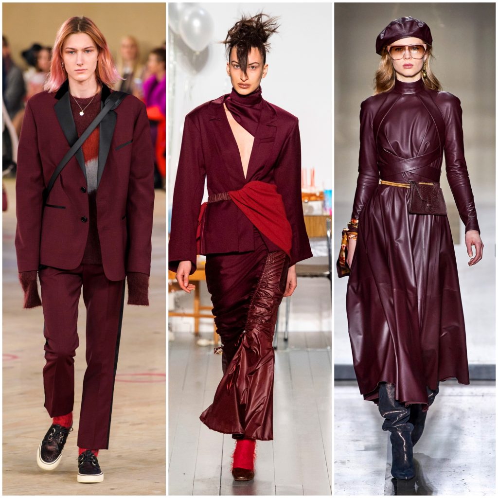 Coach 1941, Richard Malone, Zimmermann оÑенÑ-зима 2019-2020