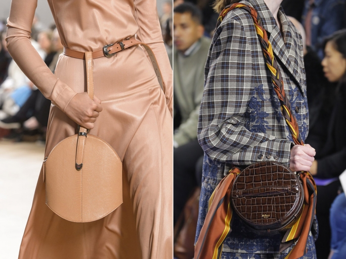 Самые модные женские сумки: какие и с чем носить