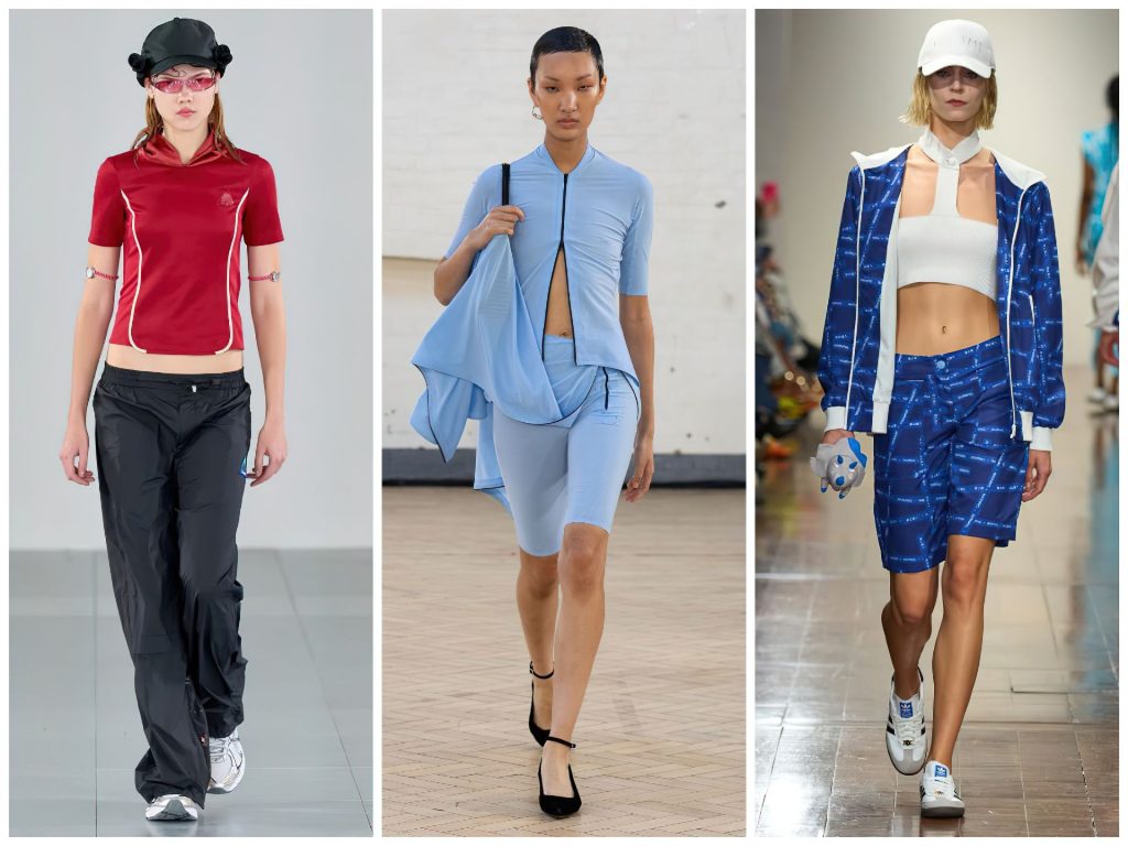 8ON8, Joanna Parv, Apujan весна-лето 2024