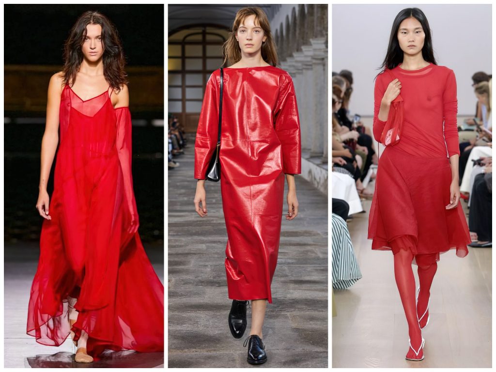 Alainpaul, Bally, Proenza Schouler весна-лето 2024