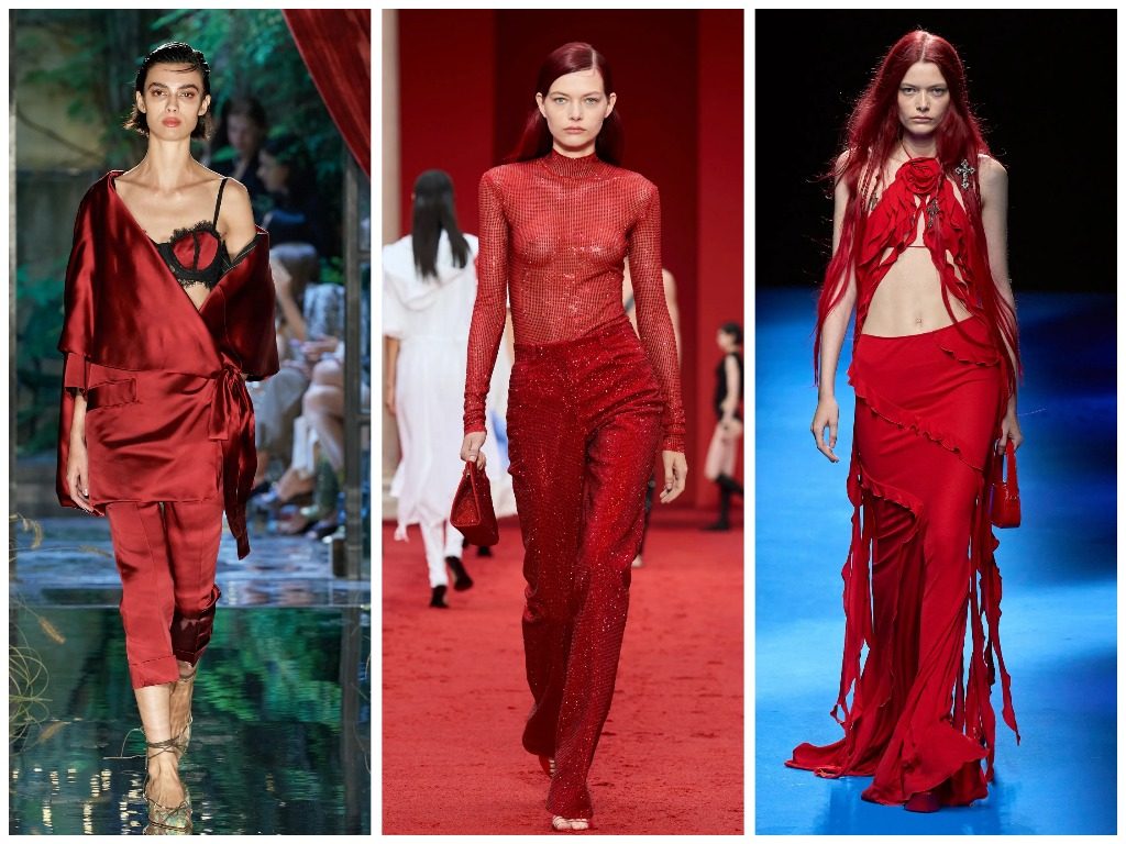 Antonio Marras, Ferragamo, Blumarine весна-лето 2023