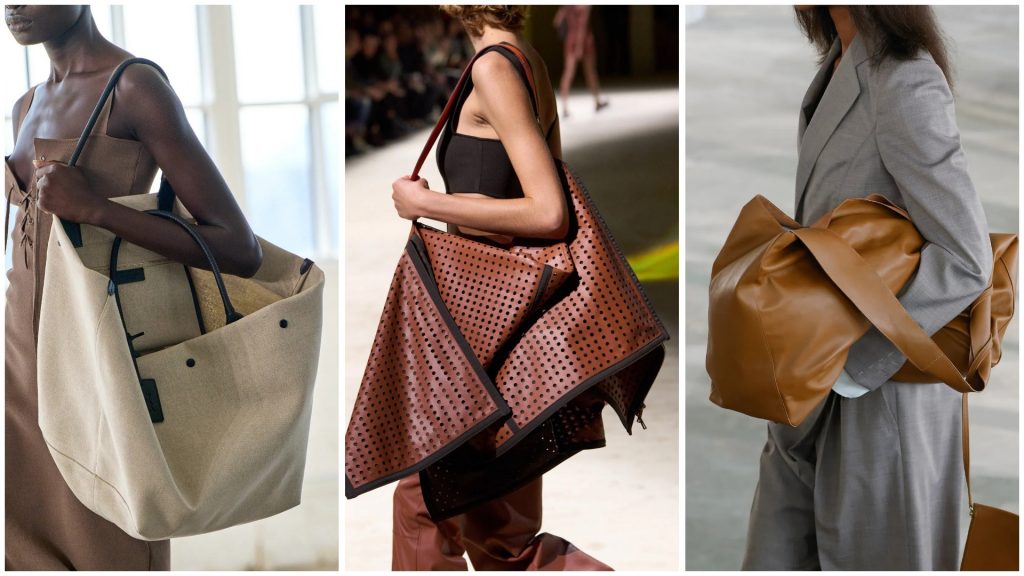Altuzarra, Hermès, Peter Do весна-лето 2023