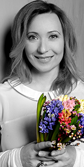 Светлана Ожигова директор